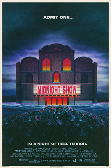 Midnight Show