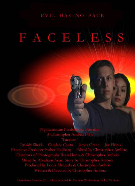 Faceless