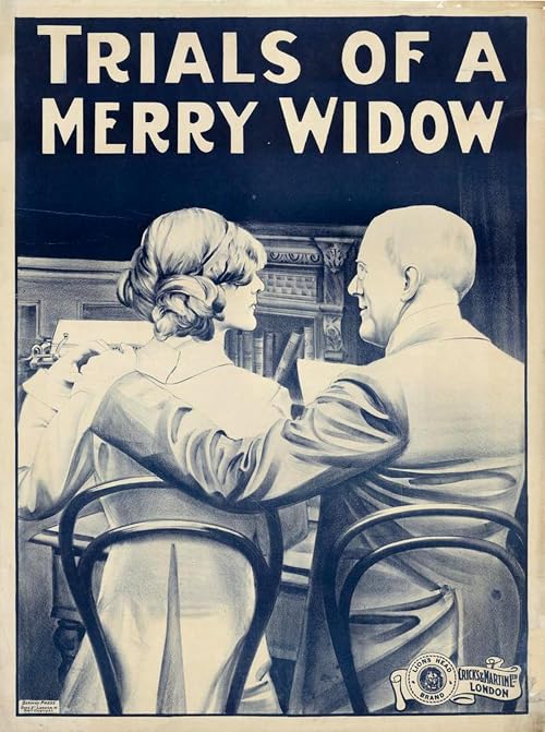 The Trials of a Merry Widow