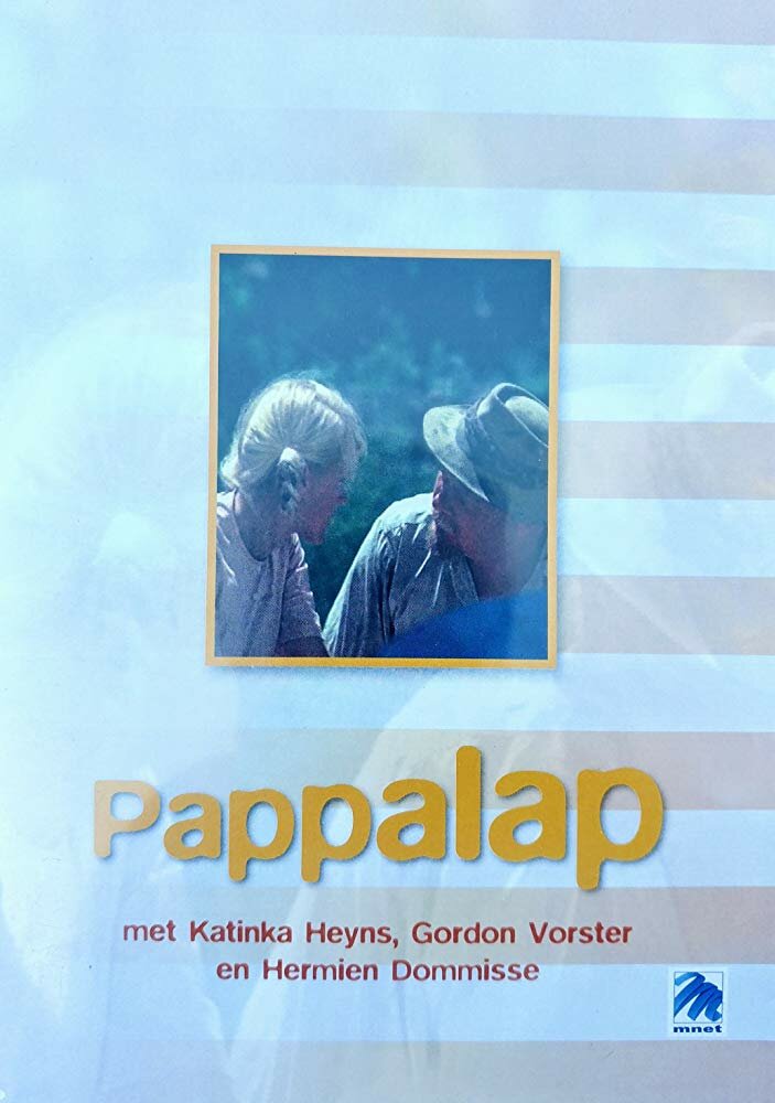 Pappa Lap: «n Verhaal van «n pa en sy dogter