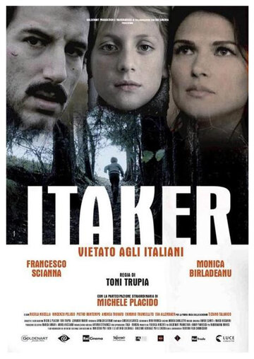 Itaker - Vietato agli italiani