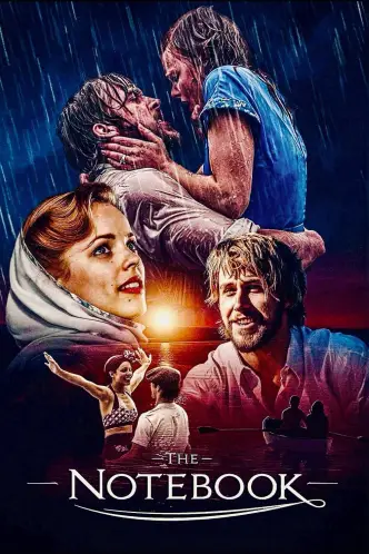 The Notebook
