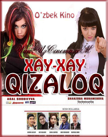Hay hay qizaloq