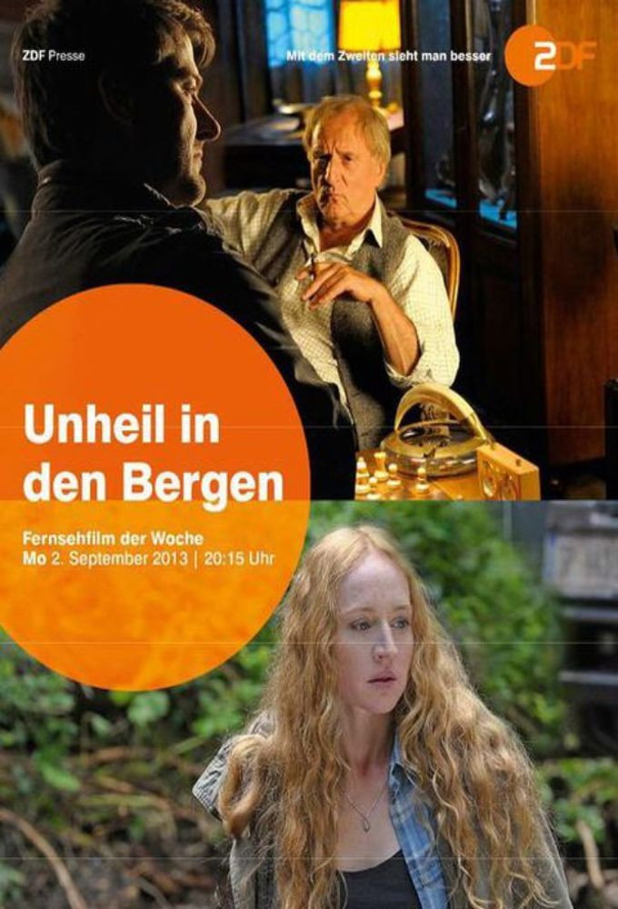 Unheil in den Bergen