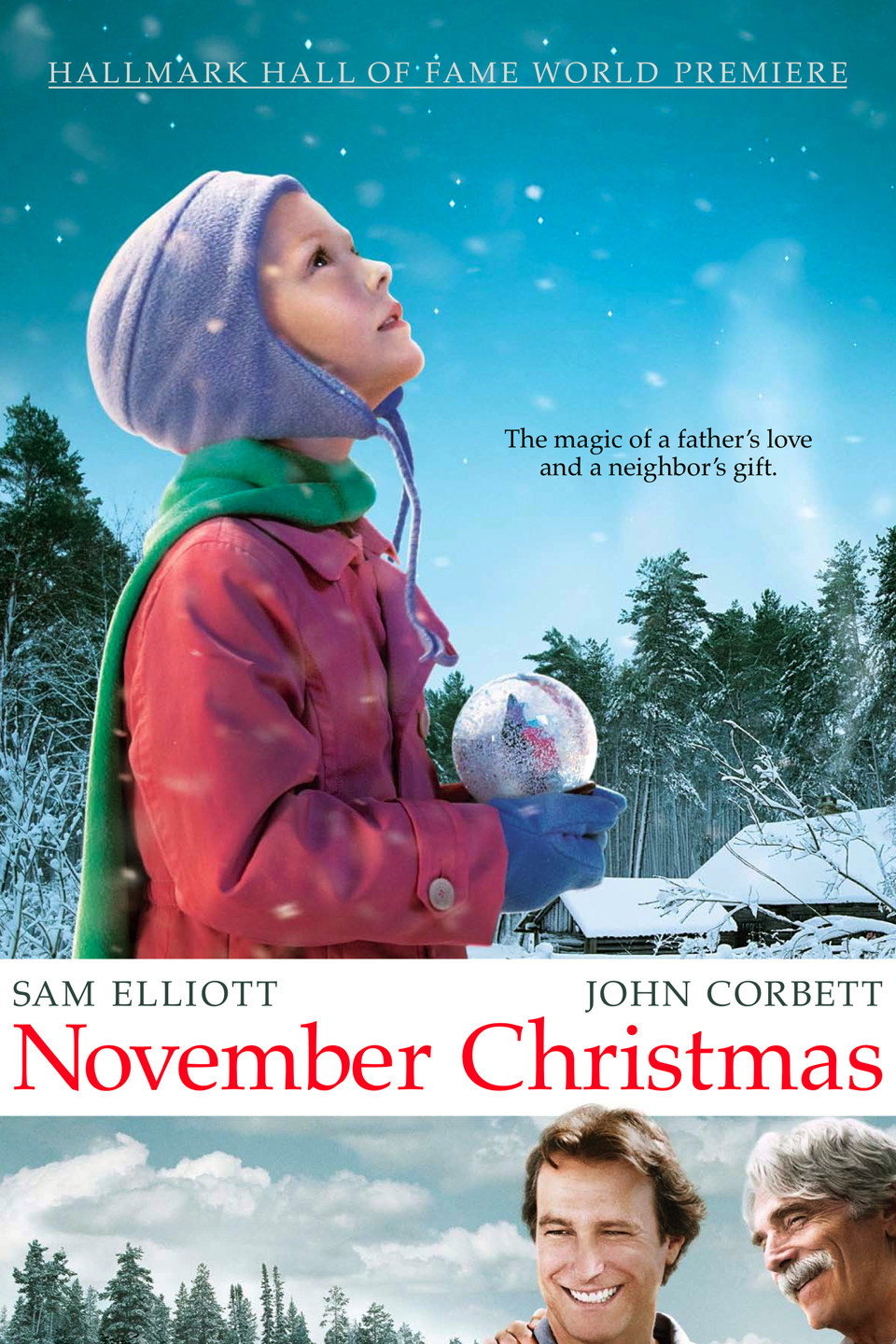 November Christmas