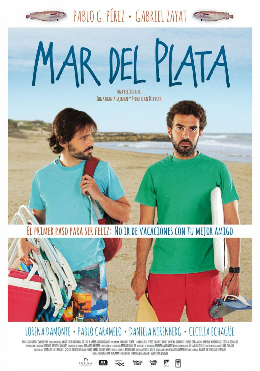 Mar del Plata