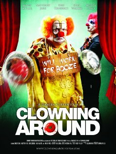 Clowning Around