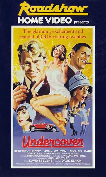 Undercover