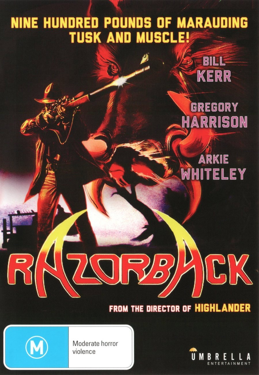 Razorback