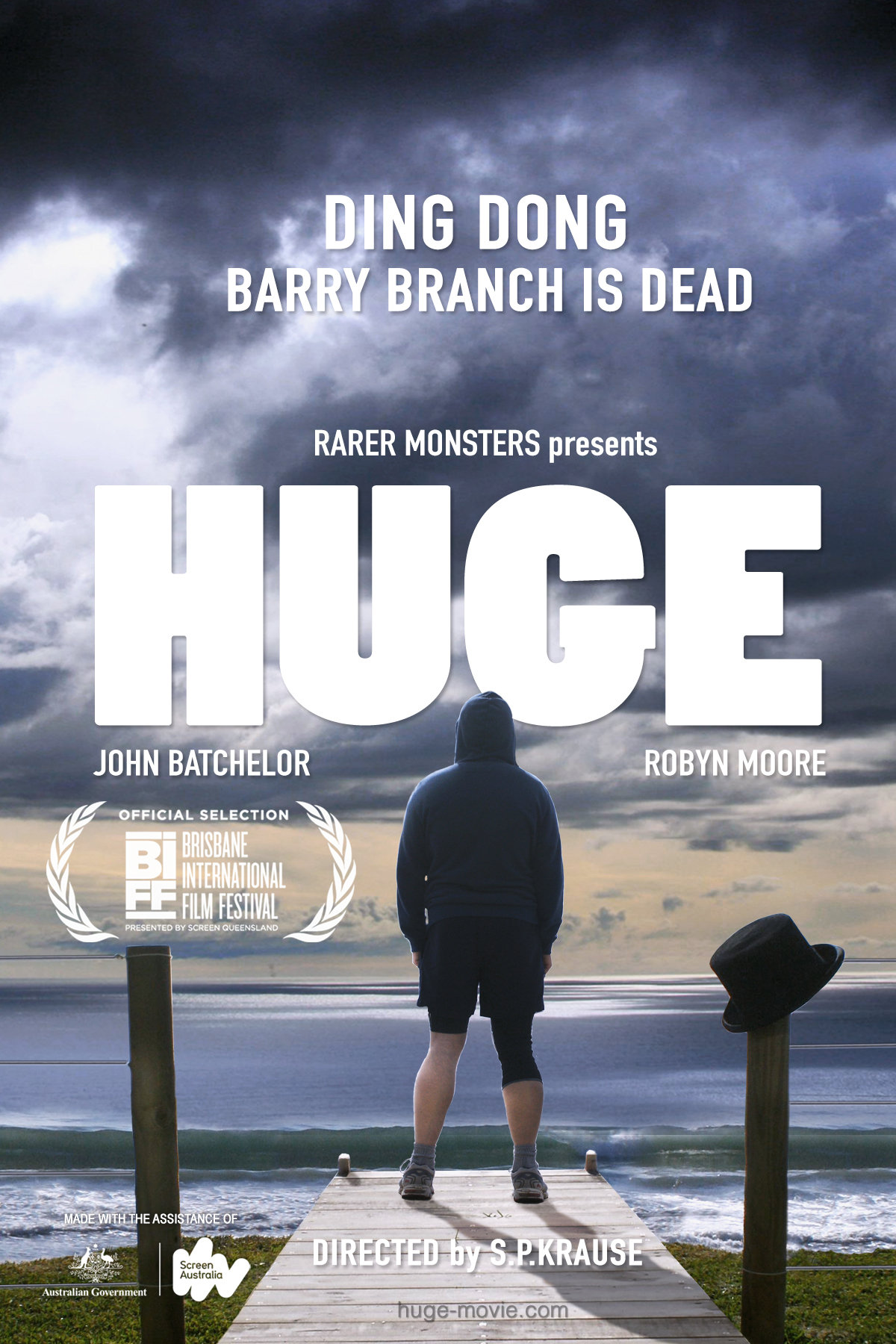 Huge
