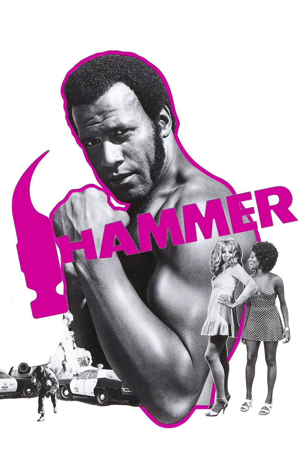 Hammer