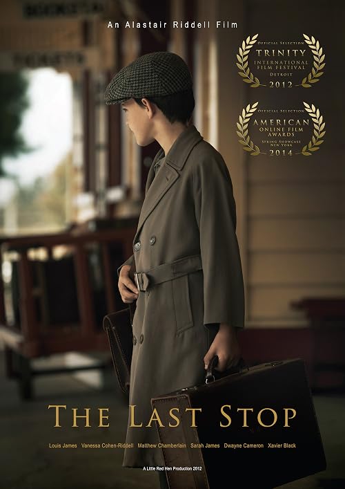 The Last Stop