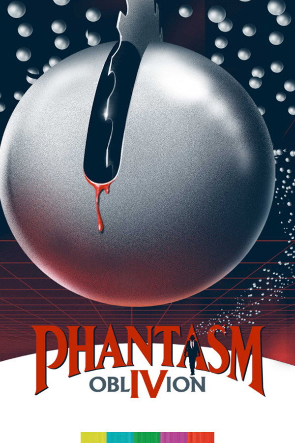Phantasm IV