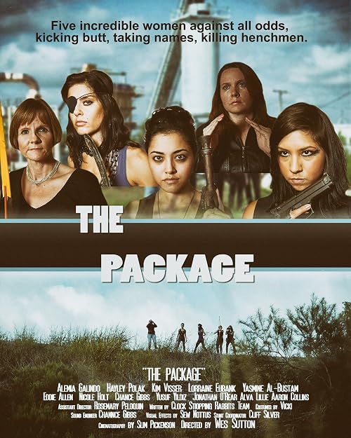 The Package