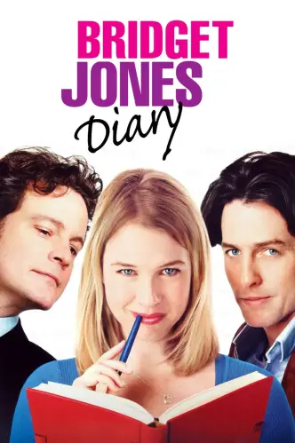 Bridget Jones's Diary