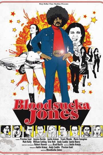 Bloodsucka Jones