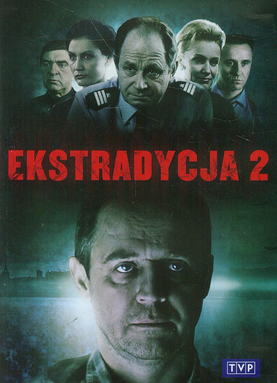 Ekstradycja 2