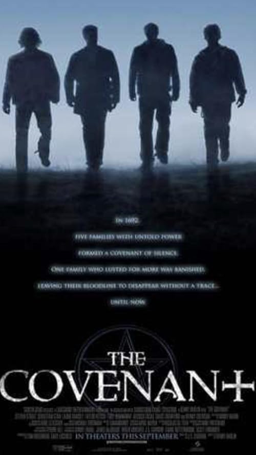 Covenant