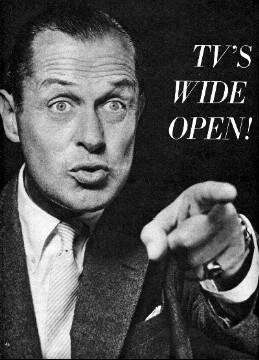 Robert Montgomery Presents