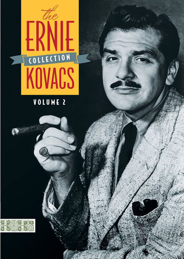 The Ernie Kovacs Show
