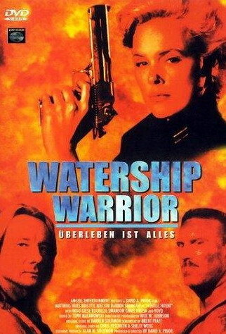Watership Warrior - Überleben ist alles