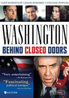 Washington: Hinter verschlossenen Türen
