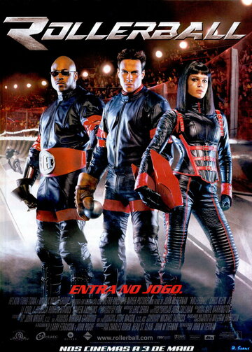Rollerball