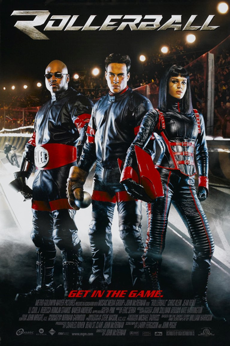 Rollerball