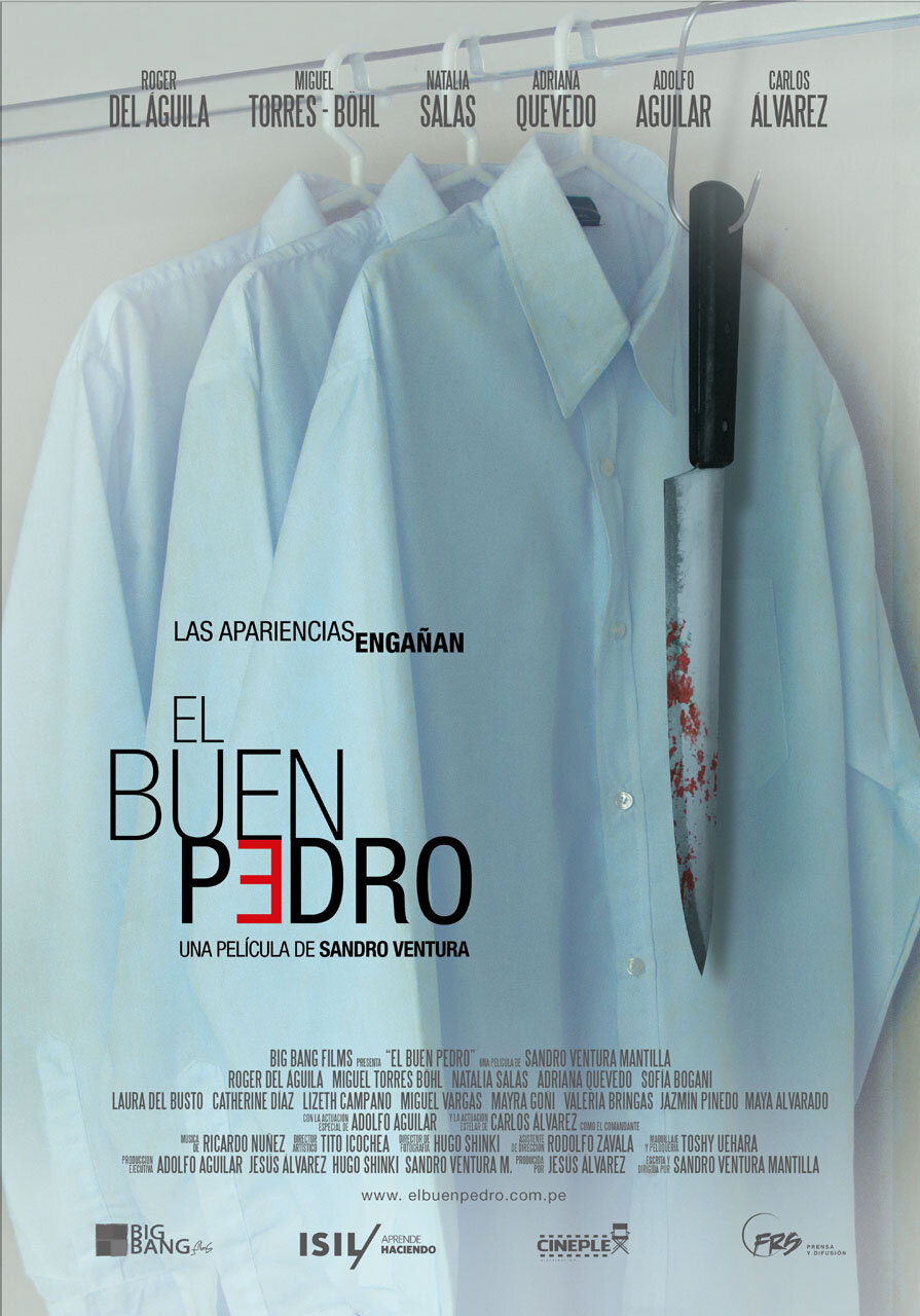 El Buen Pedro
