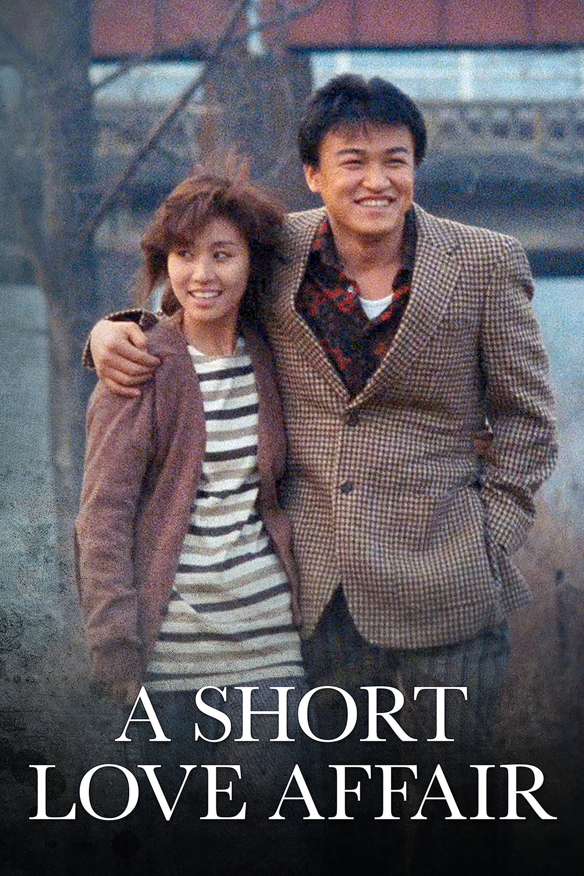 A Short Love Affair