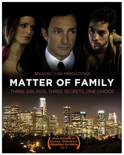 Matter of Family