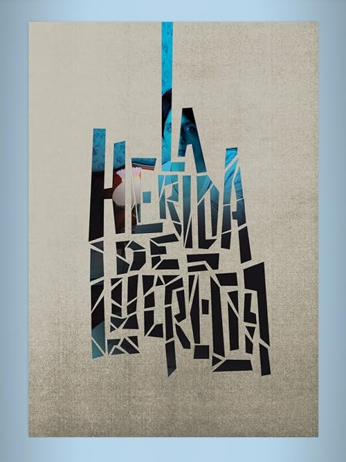 La herida de Lucrecia