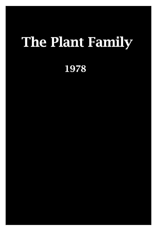 The Plant Family
