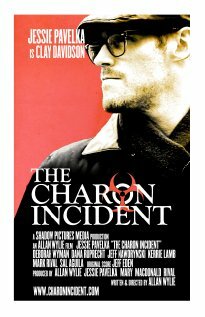 The Charon Incident