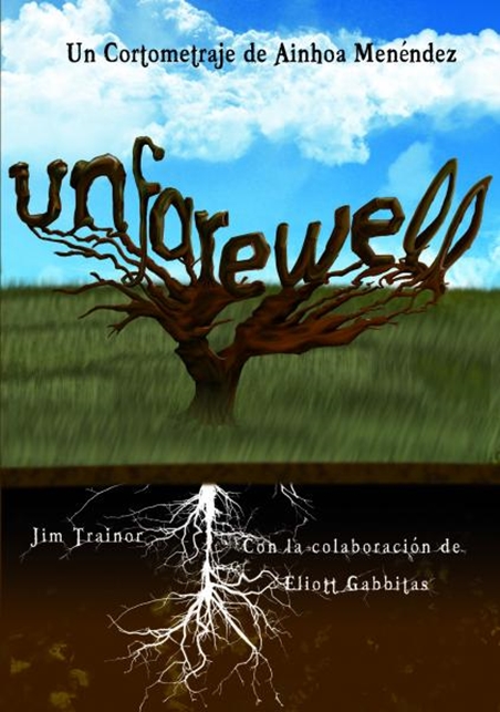 Unfarewell