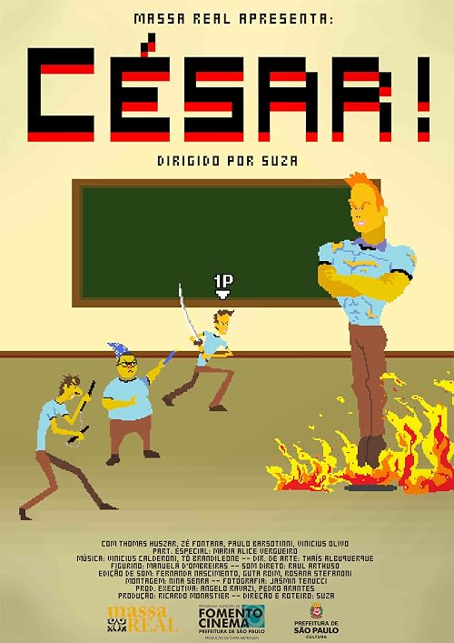 César!