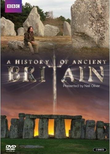 A History of Ancient Britain