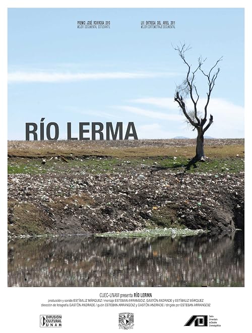 Río Lerma