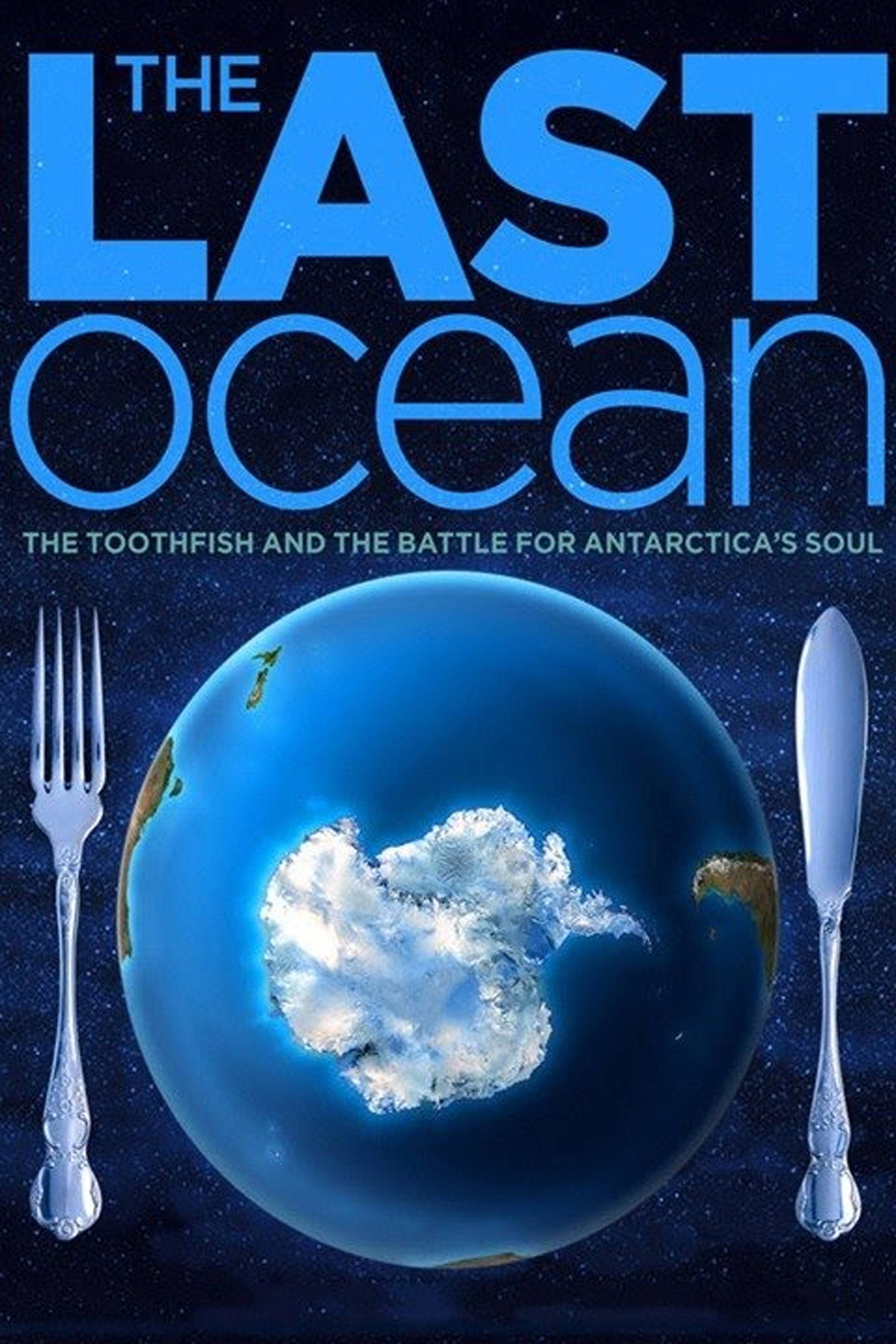 LAST OCEAN - PARADIES AM ENDE DER WELT