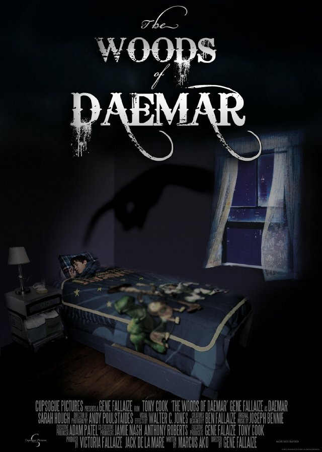 The Woods of Daemar