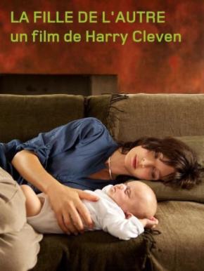 La fille de l'autre