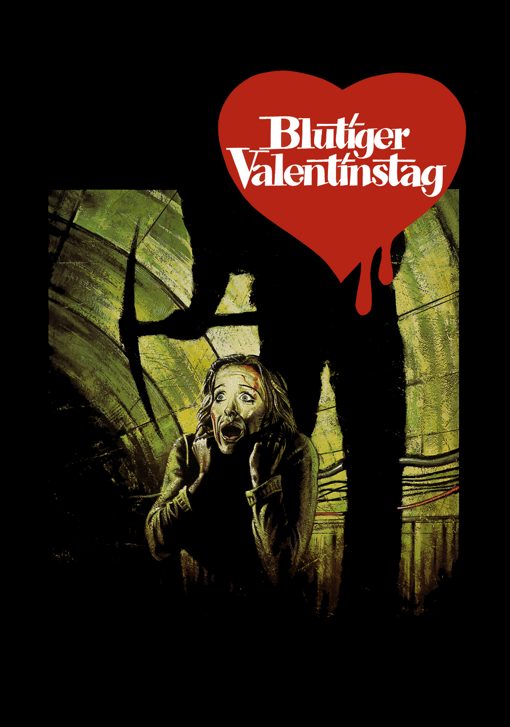 Blutiger Valentinstag