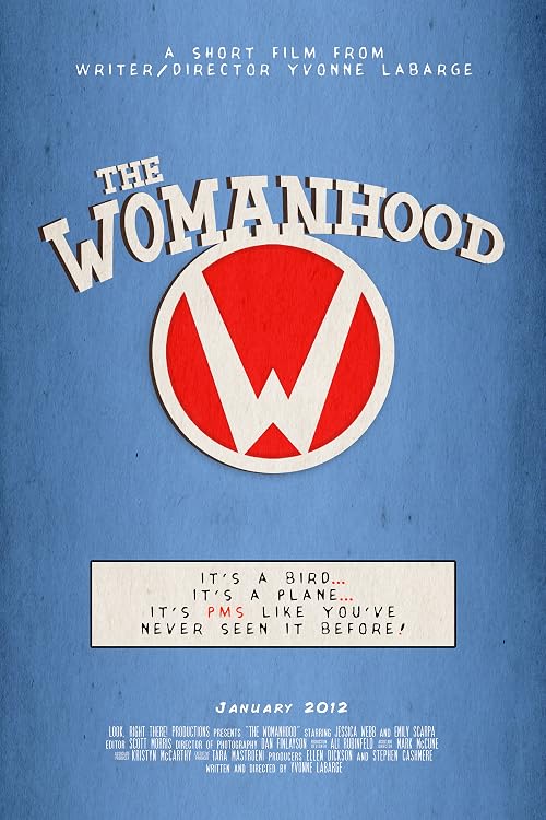The Womanhood