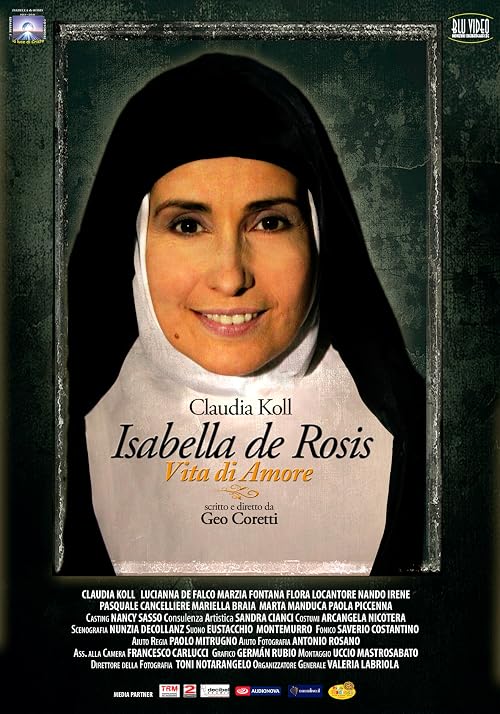 Isabella de Rosis