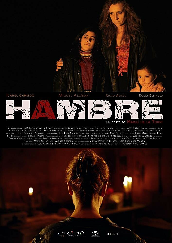 Hambre