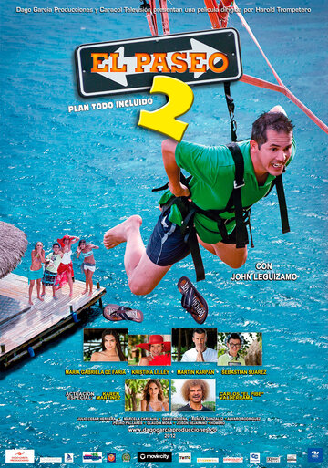 The Trip 2