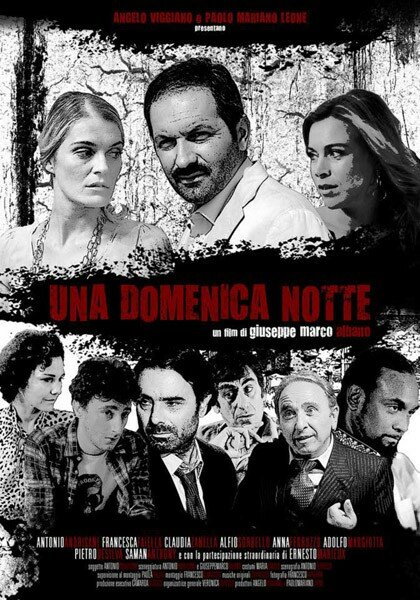 Una domenica notte