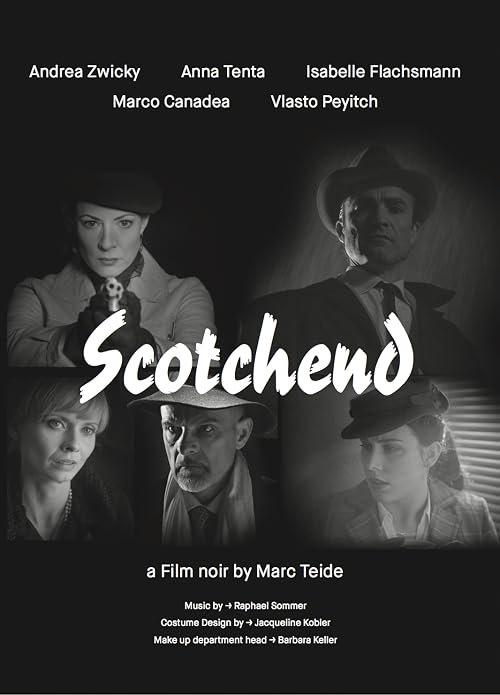 Scotchend