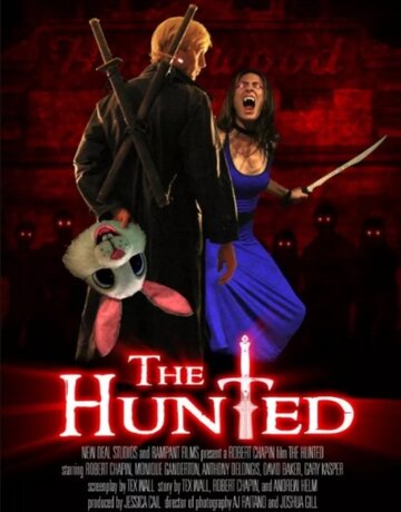 The Hunted