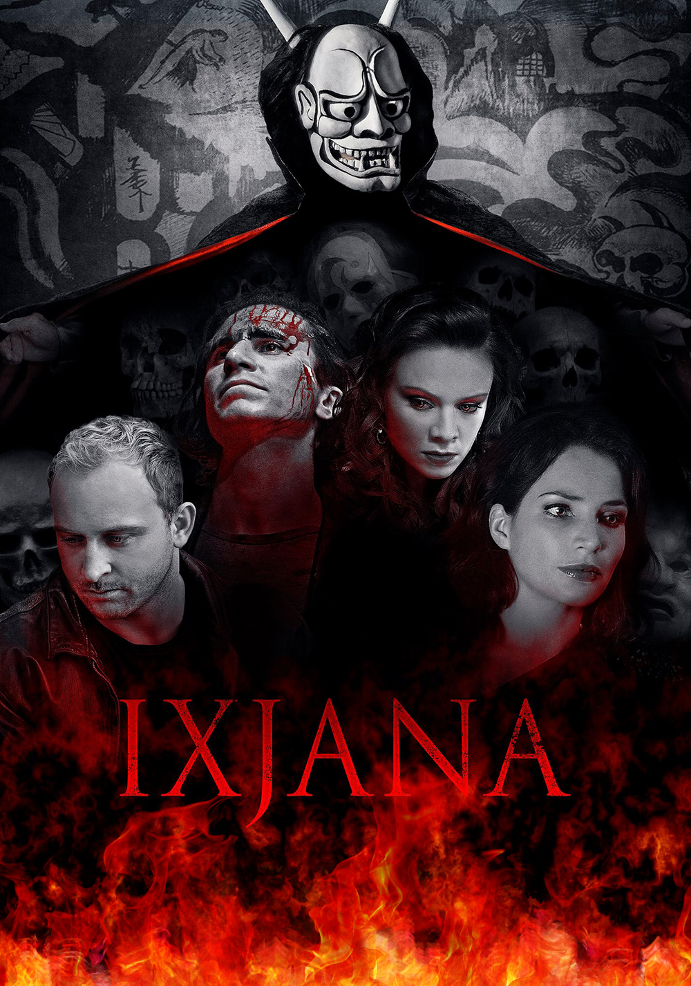 Ixjana
